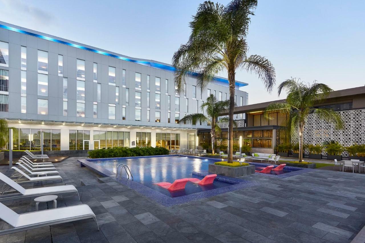 HOTEL ALOFT QUERETARO 5* (Mexico) - from US$ 90 | BOOKED